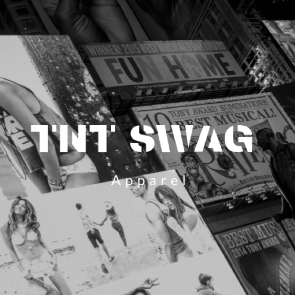 Meet your Posher, Timmeisha